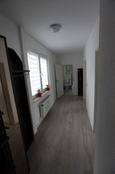 Helle Ferienwohnung An Der Rheinpromenade 50 Qm 뒤스부르크 외부 사진